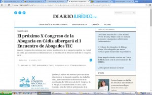 ENATIC Abogacía Digital