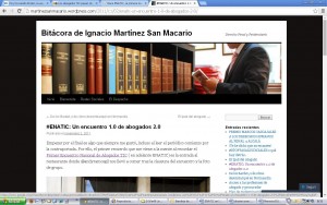 ENATIC Abogacía Digital