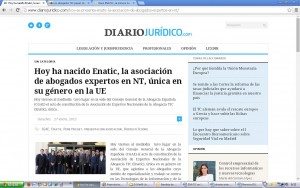 ENATIC Abogacía Digital