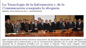 ENATIC Abogacía Digital