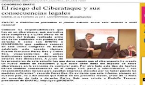 ENATIC Abogacía Digital