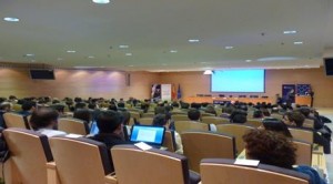 I Congreso Internacional de Derecho Digital de ENATIC
