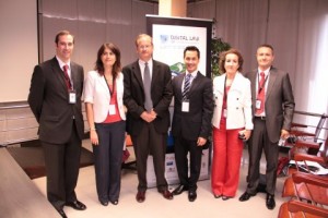 Digital Law World Congress Abogacía Digital