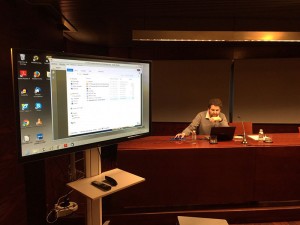 Prueba electronica enatic