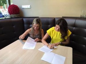 Acuerdo de colaboración CEAJ - enaTIC